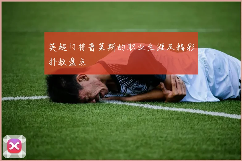 英超门将普莱斯的职业生涯及精彩扑救盘点