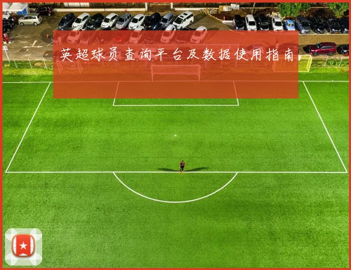 英超球员查询平台及数据使用指南