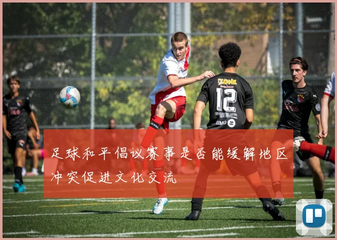 足球和平倡议赛事是否能缓解地区冲突促进文化交流